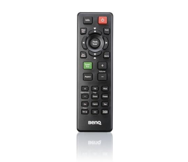 BENQ MW516 - 1408822 - zdjęcie 9